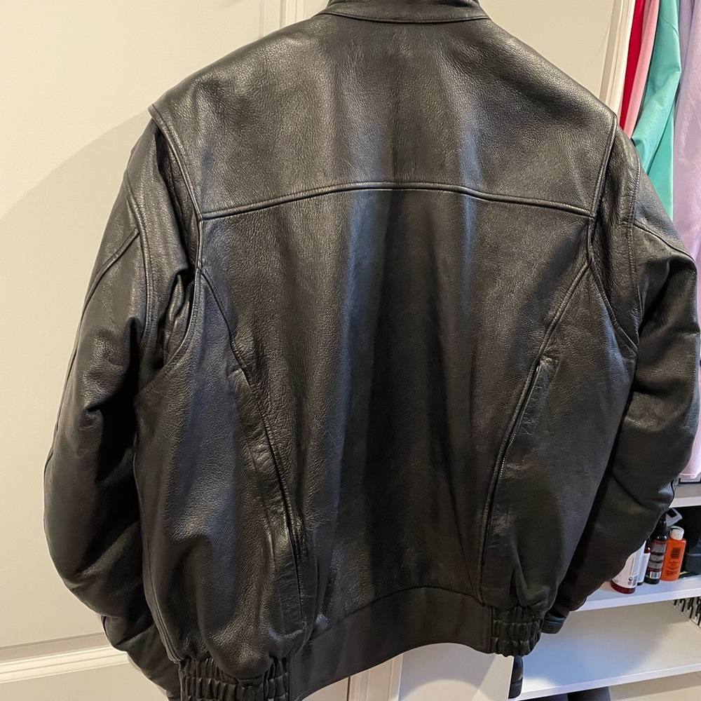 Joe Rocket Jacket - image 1